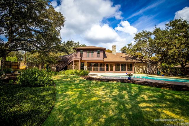 9606 Meadow Rue, Garden Ridge, TX 78266