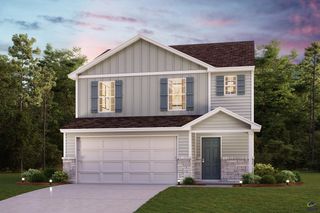 237 Golden Raintree Drive, Jackson, GA 30233