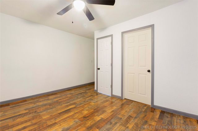 2020 N 14th Street, Mcalester, OK 74501