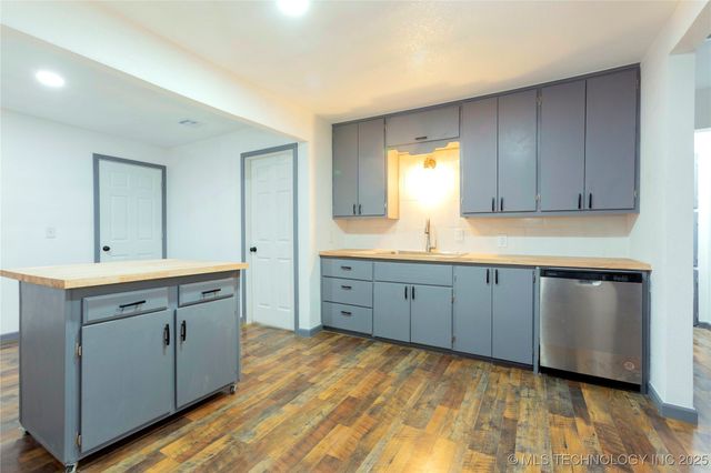 2020 N 14th Street, Mcalester, OK 74501