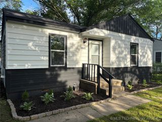 2020 N 14th Street, Mcalester, OK 74501