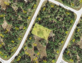 7108 OBRIEN LANE, Port Charlotte, FL 33981