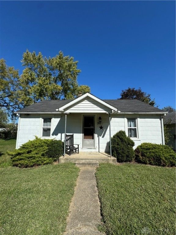 511 Forest Avenue, Franklin, OH 45005