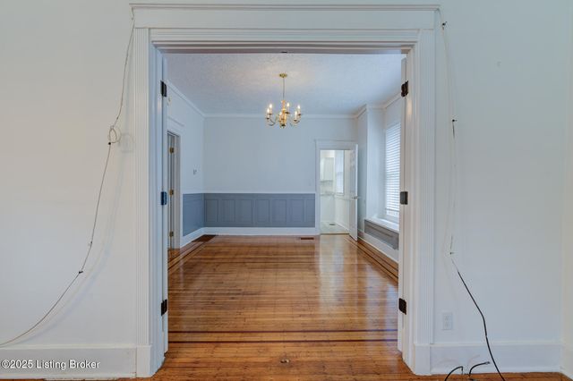 611 Cecil Ave, Louisville, KY 40211