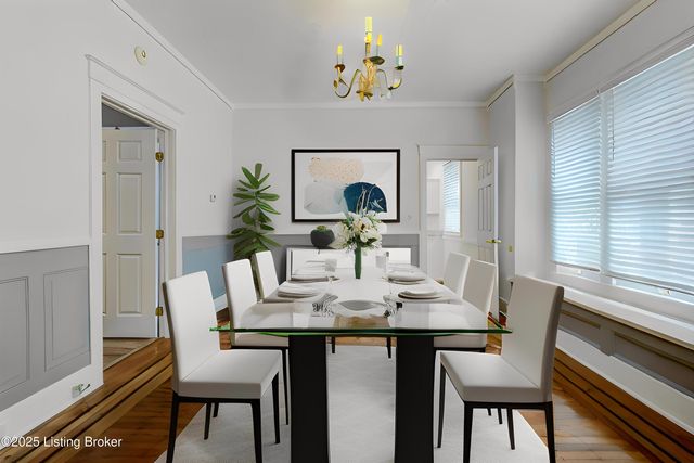 611 Cecil Ave, Louisville, KY 40211