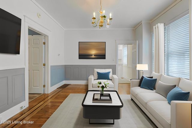 611 Cecil Ave, Louisville, KY 40211