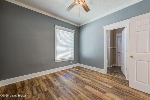 611 Cecil Ave, Louisville, KY 40211