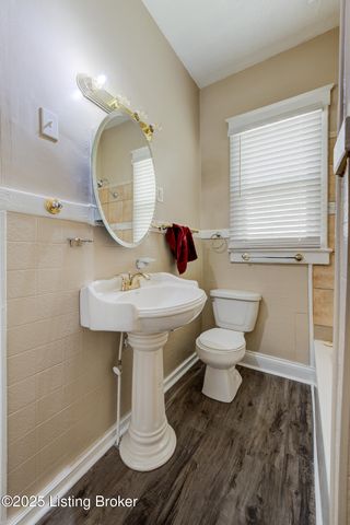 611 Cecil Ave, Louisville, KY 40211