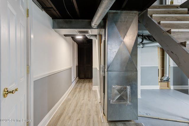 611 Cecil Ave, Louisville, KY 40211