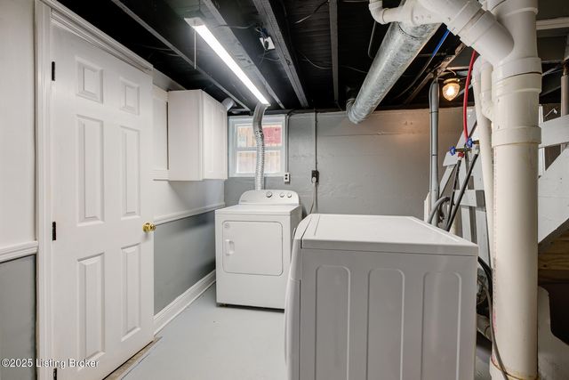 611 Cecil Ave, Louisville, KY 40211