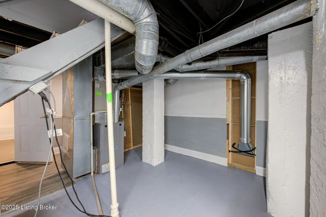 611 Cecil Ave, Louisville, KY 40211