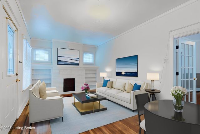 611 Cecil Ave, Louisville, KY 40211