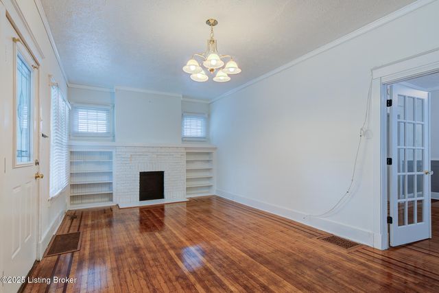 611 Cecil Ave, Louisville, KY 40211