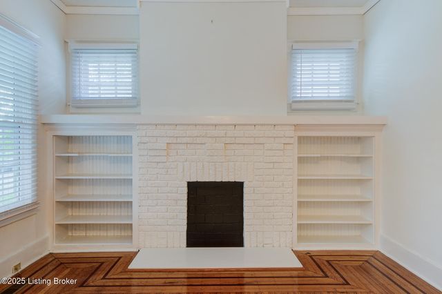 611 Cecil Ave, Louisville, KY 40211