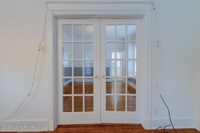 611 Cecil Ave, Louisville, KY 40211