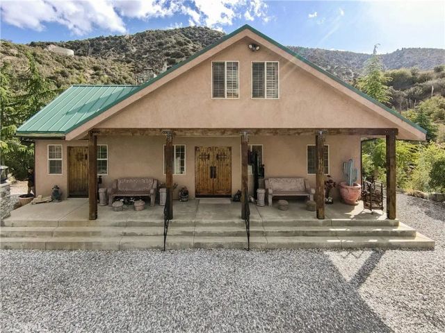1870 Oak Springs Valley Road, Wrightwood, CA 92397