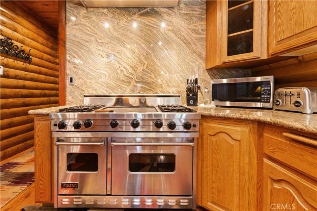 1870 Oak Springs Valley Road, Wrightwood, CA 92397