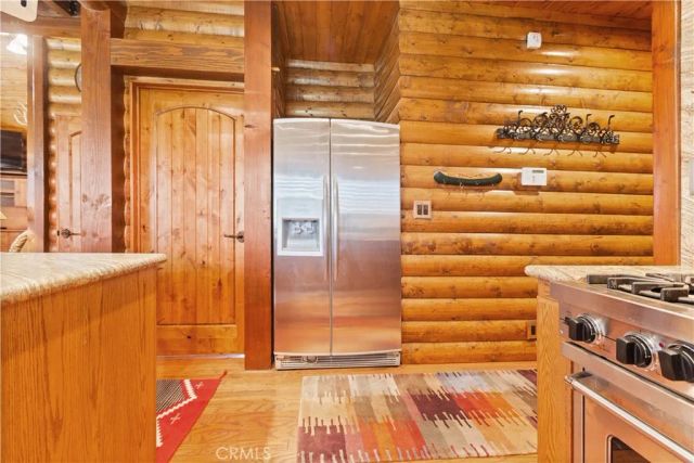 1870 Oak Springs Valley Road, Wrightwood, CA 92397