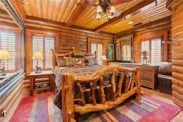 1870 Oak Springs Valley Road, Wrightwood, CA 92397