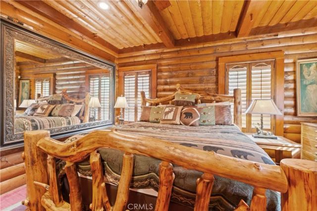 1870 Oak Springs Valley Road, Wrightwood, CA 92397