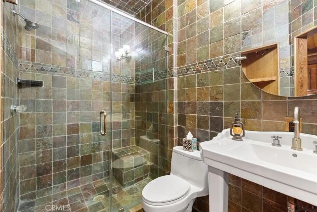 1870 Oak Springs Valley Road, Wrightwood, CA 92397