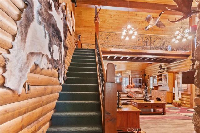 1870 Oak Springs Valley Road, Wrightwood, CA 92397