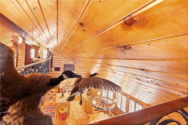 1870 Oak Springs Valley Road, Wrightwood, CA 92397