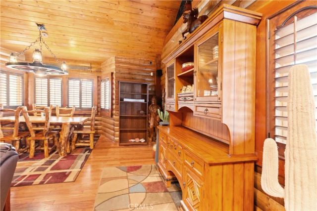 1870 Oak Springs Valley Road, Wrightwood, CA 92397