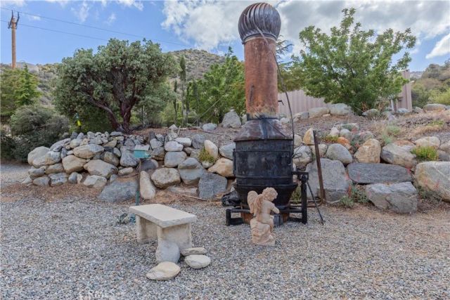 1870 Oak Springs Valley Road, Wrightwood, CA 92397