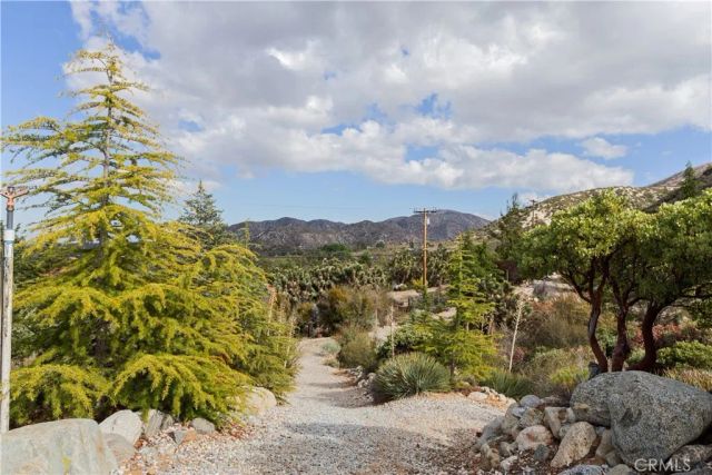 1870 Oak Springs Valley Road, Wrightwood, CA 92397