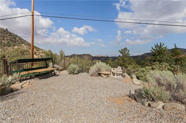 1870 Oak Springs Valley Road, Wrightwood, CA 92397