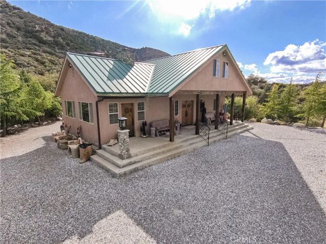 1870 Oak Springs Valley Road, Wrightwood, CA 92397