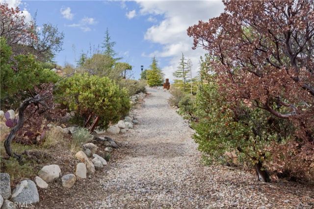 1870 Oak Springs Valley Road, Wrightwood, CA 92397