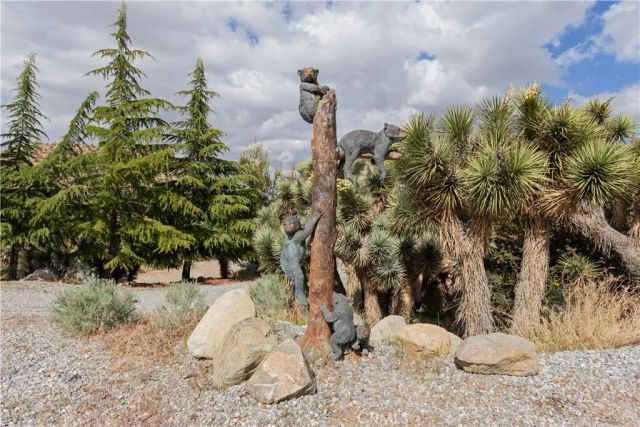 1870 Oak Springs Valley Road, Wrightwood, CA 92397