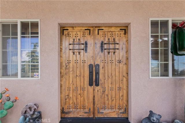 1870 Oak Springs Valley Road, Wrightwood, CA 92397