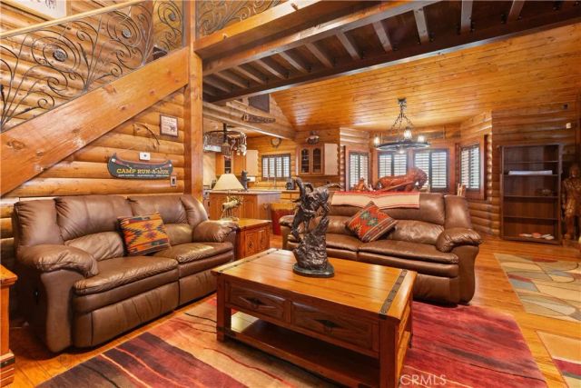 1870 Oak Springs Valley Road, Wrightwood, CA 92397