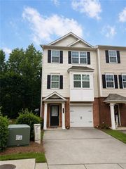 6764 Blackstone Place SE, Mableton, GA 30126