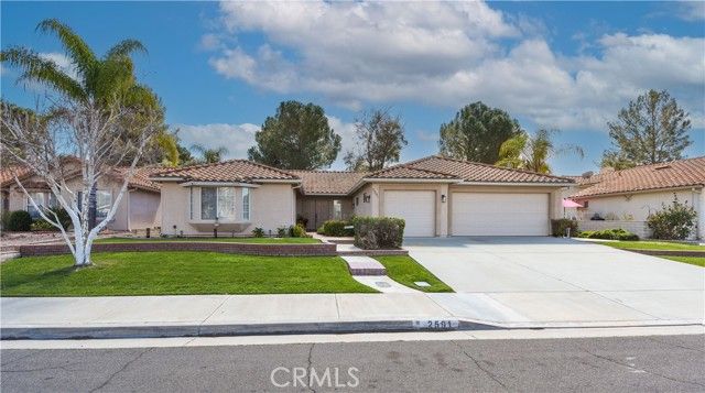 2591 Peach Tree, Hemet, CA 92545