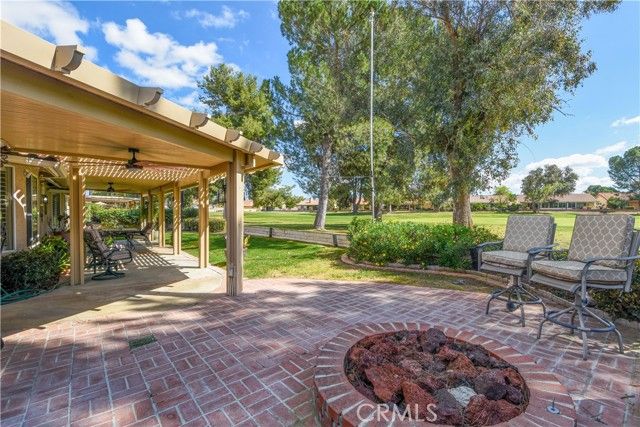 2591 Peach Tree, Hemet, CA 92545