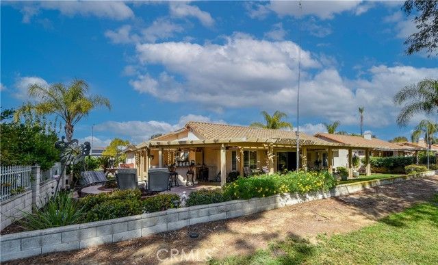 2591 Peach Tree, Hemet, CA 92545