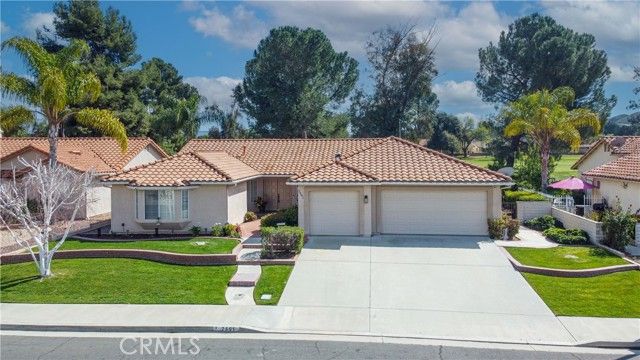 2591 Peach Tree, Hemet, CA 92545