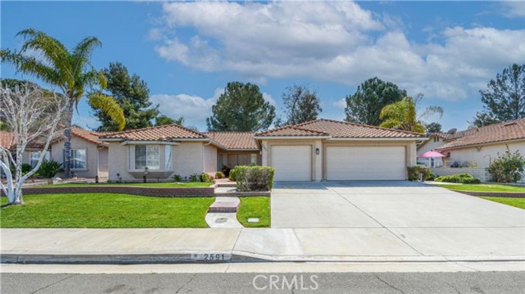 2591 Peach Tree, Hemet, CA 92545