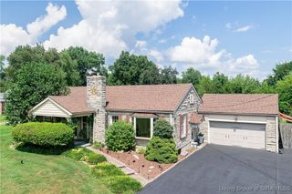 1714 McDonald Lane, New Albany, IN 47150