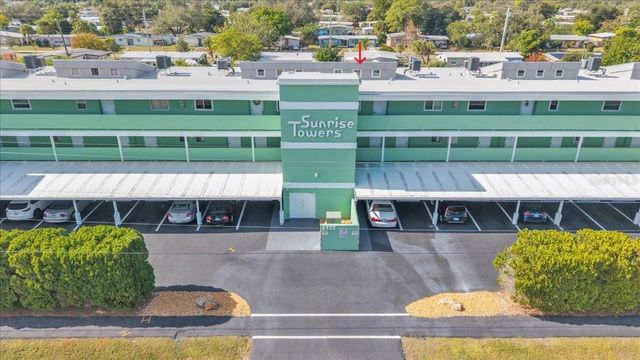 2486 CARING WAY 14C, Port Charlotte, FL 33952