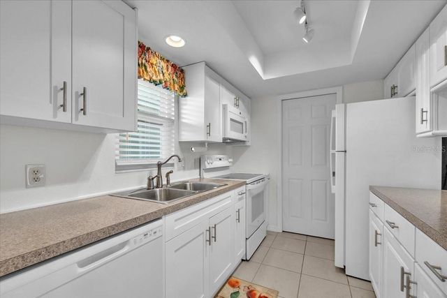 2486 CARING WAY 14C, Port Charlotte, FL 33952