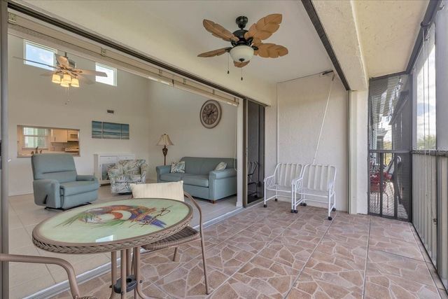 2486 CARING WAY 14C, Port Charlotte, FL 33952