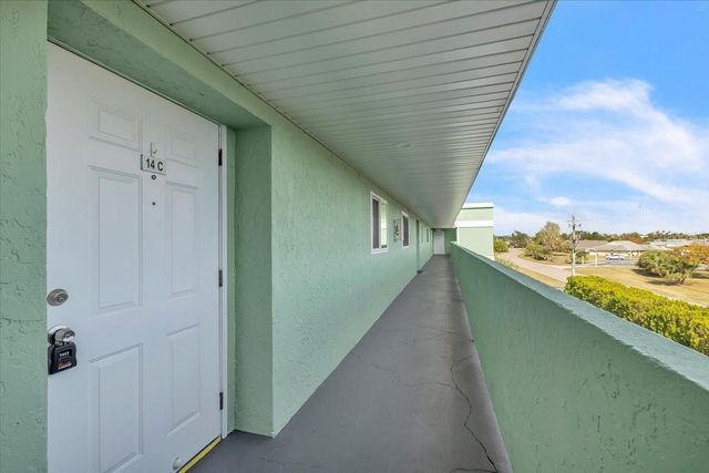 2486 CARING WAY 14C, Port Charlotte, FL 33952