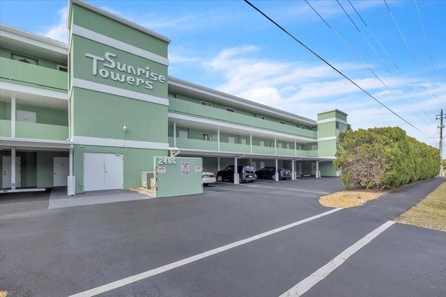 2486 CARING WAY 14C, Port Charlotte, FL 33952