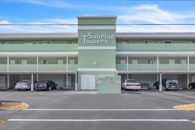 2486 CARING WAY 14C, Port Charlotte, FL 33952