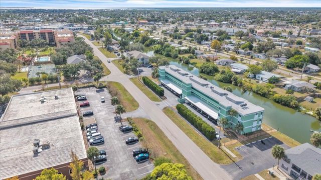 2486 CARING WAY 14C, Port Charlotte, FL 33952